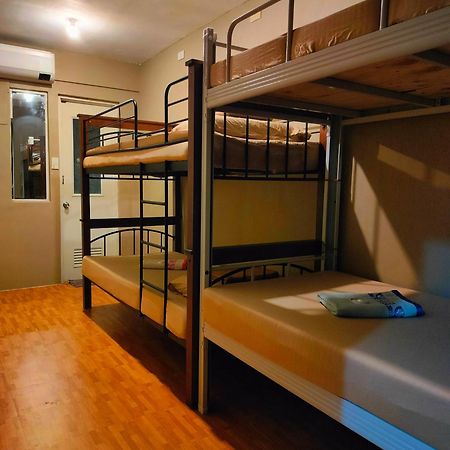 Cebu Pungko-Pungko Hostel Exteriér fotografie