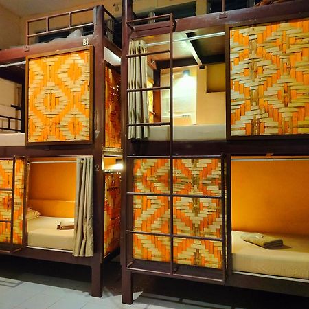 Cebu Pungko-Pungko Hostel Exteriér fotografie