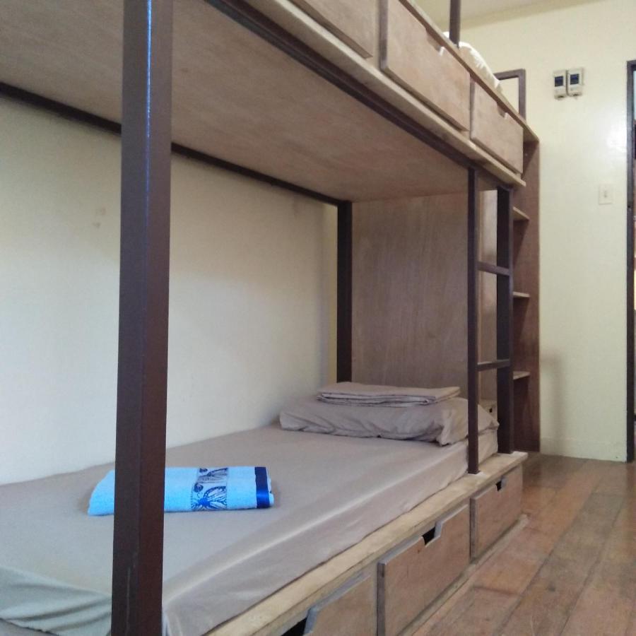 Cebu Pungko-Pungko Hostel Exteriér fotografie