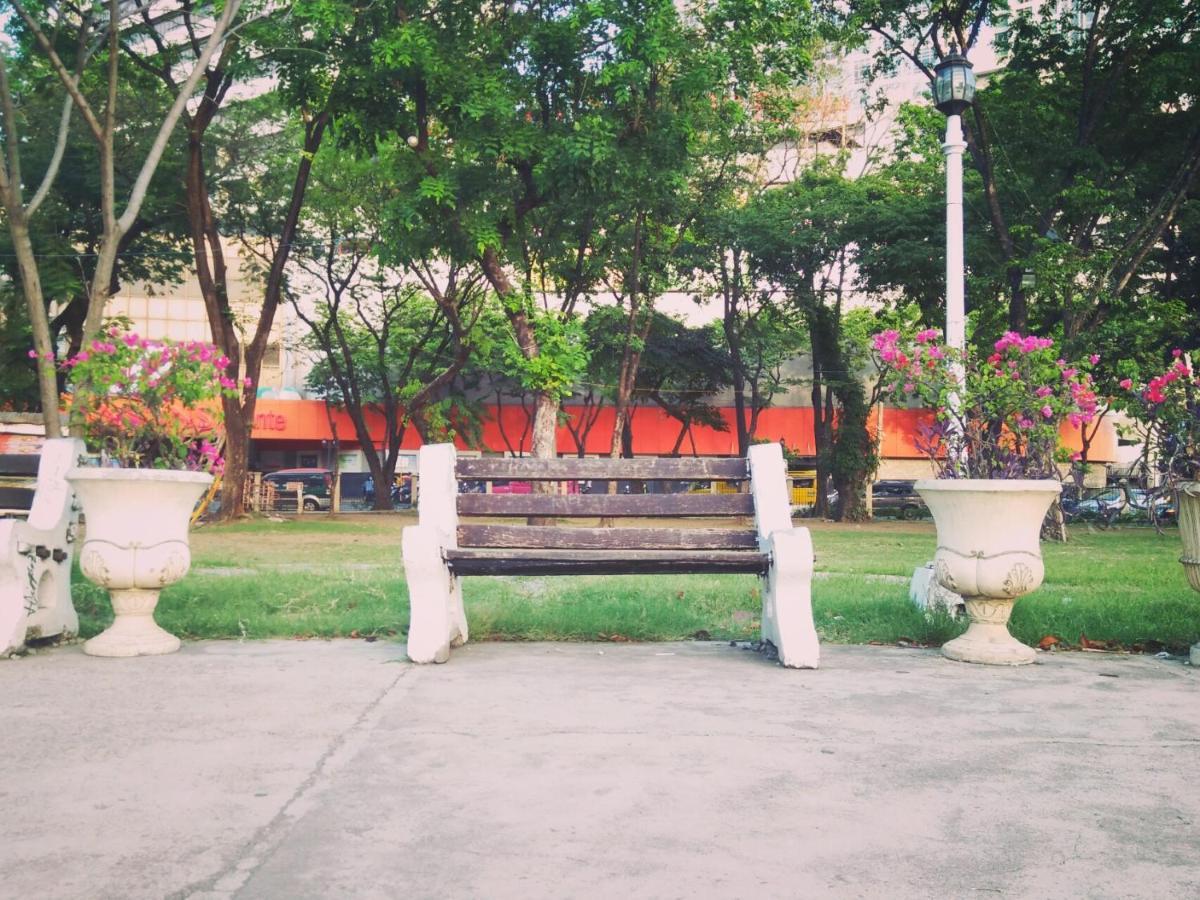 Cebu Pungko-Pungko Hostel Exteriér fotografie