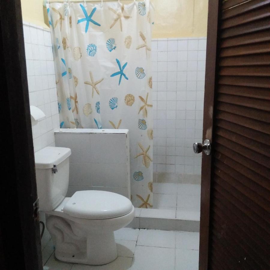 Cebu Pungko-Pungko Hostel Exteriér fotografie