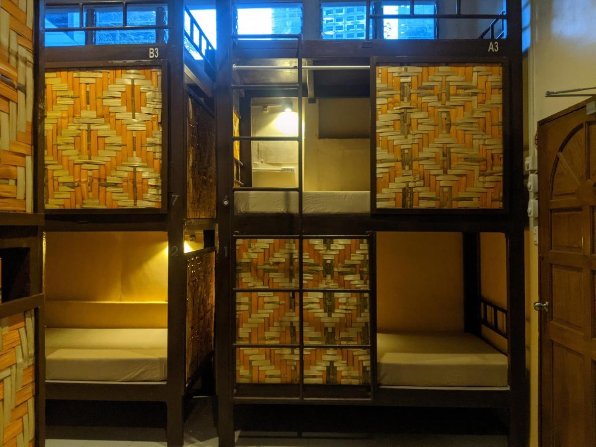 Cebu Pungko-Pungko Hostel Exteriér fotografie