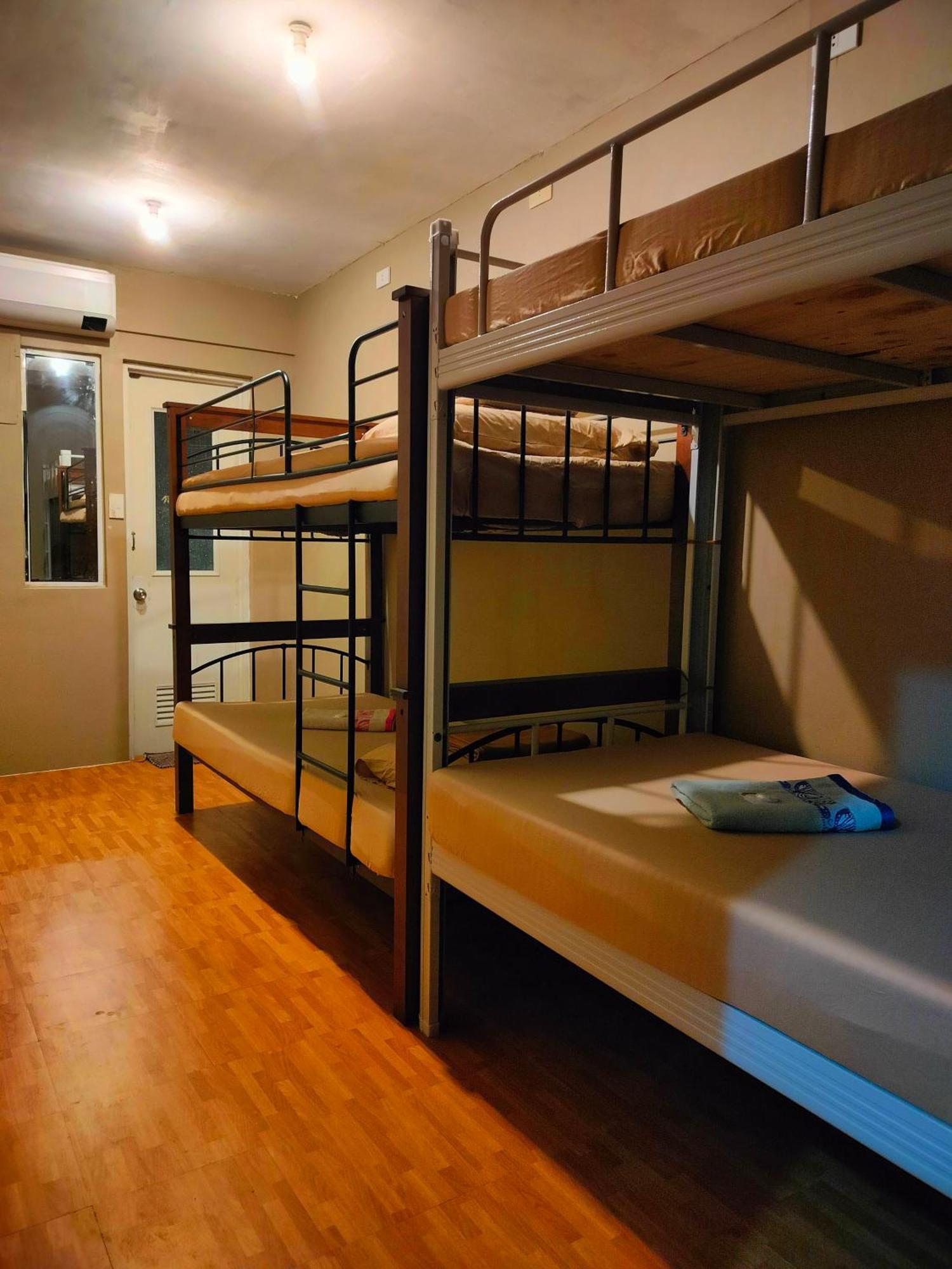 Cebu Pungko-Pungko Hostel Exteriér fotografie