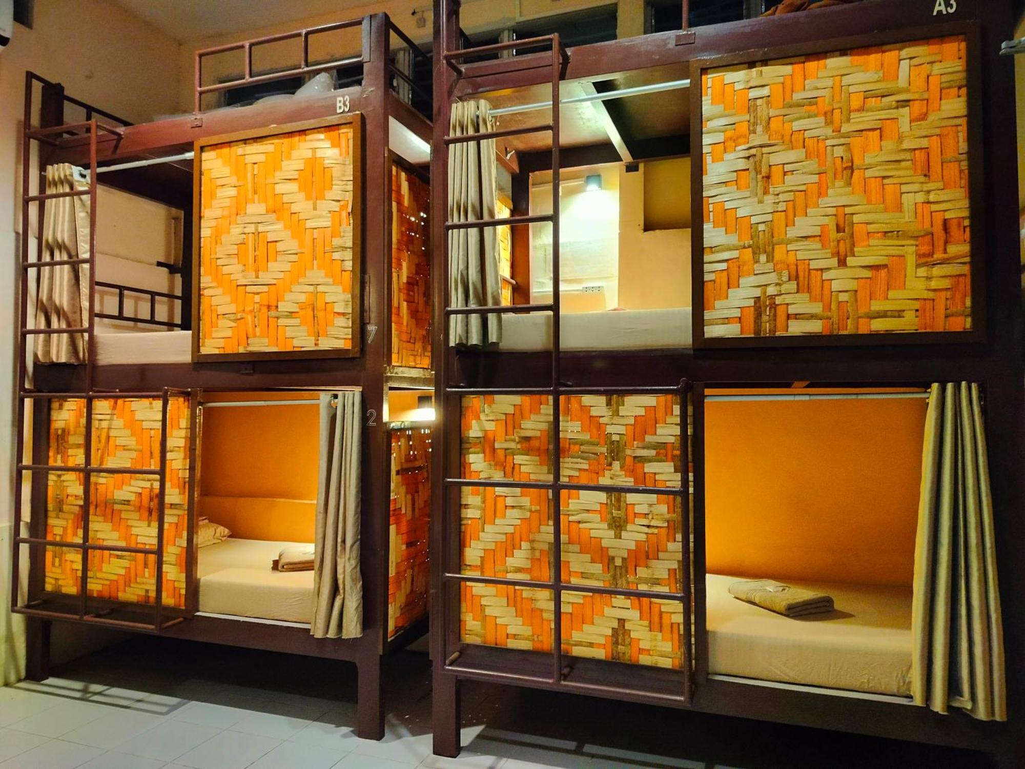 Cebu Pungko-Pungko Hostel Exteriér fotografie